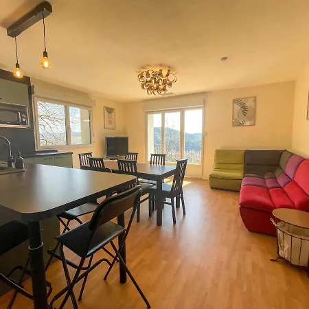 Matilou Family-friendly, Stunning View, Wi-fi * Coubon