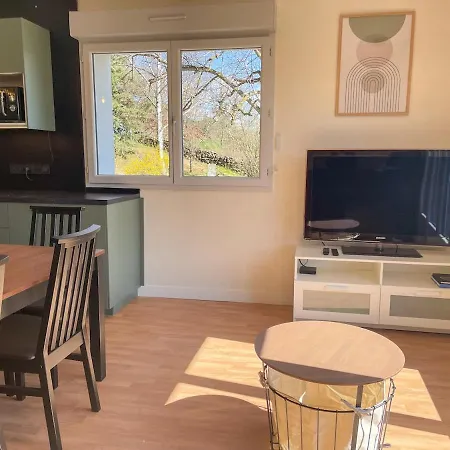 Matilou Family-friendly, Stunning View, Wi-fi Tatil Evi
