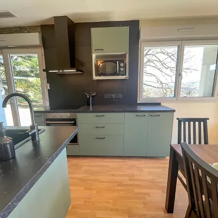 Matilou Family-friendly, Stunning View, Wi-fi *