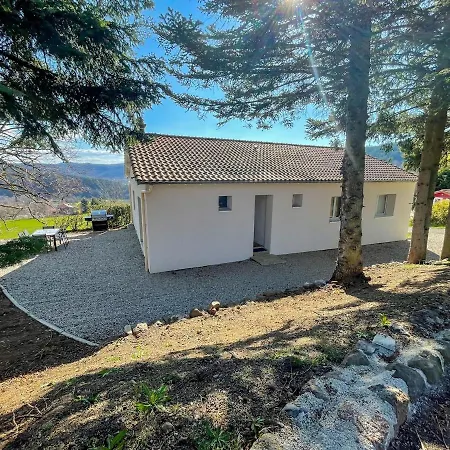 Tatil Evi Matilou Family-friendly, Stunning View, Wi-fi *