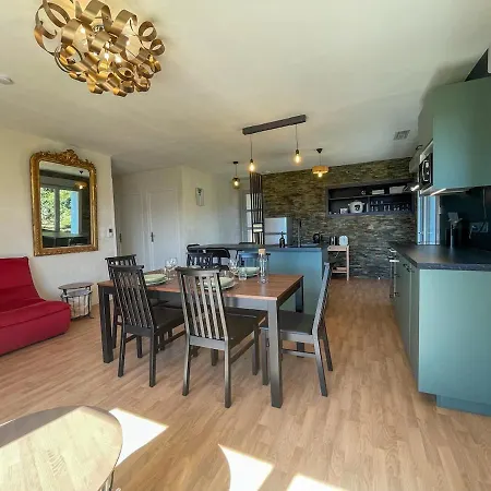 Matilou Family-friendly, Stunning View, Wi-fi * Coubon