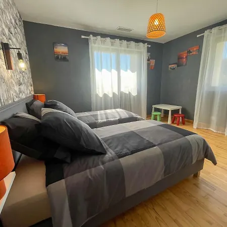 Tatil Evi Matilou Family-friendly, Stunning View, Wi-fi