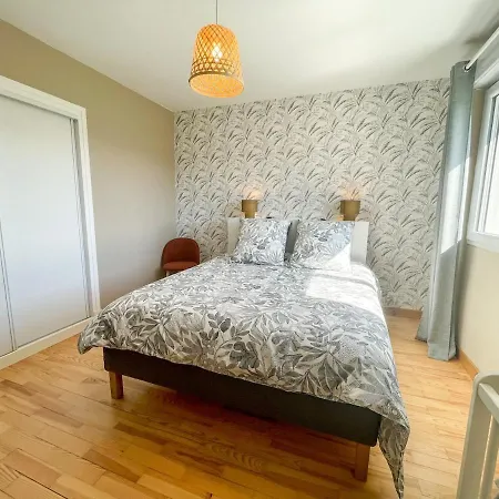 Tatil Evi Matilou Family-friendly, Stunning View, Wi-fi Coubon