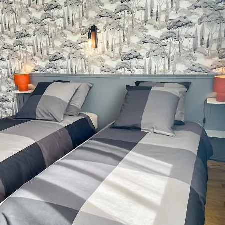 Matilou Family-friendly, Stunning View, Wi-fi Ferienhaus