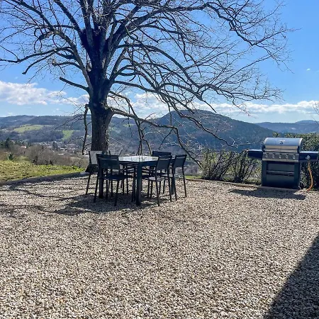 Matilou Family-friendly, Stunning View, Wi-fi Tatil Evi Coubon