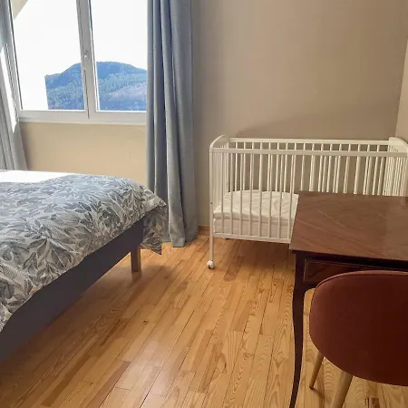Ferienhaus Matilou Family-friendly, Stunning View, Wi-fi *
