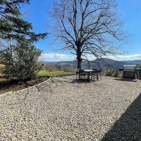 Tatil Evi Matilou Family-friendly, Stunning View, Wi-fi Coubon