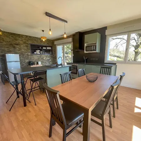 Matilou Family-friendly, Stunning View, Wi-fi *