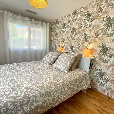 Tatil Evi Matilou Family-friendly, Stunning View, Wi-fi Coubon