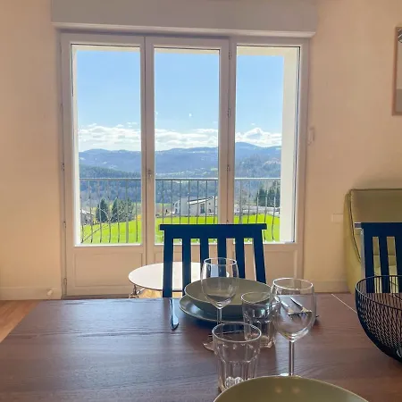 Matilou Family-friendly, Stunning View, Wi-fi