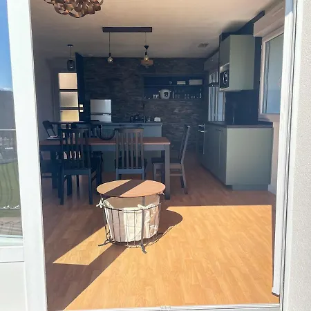 Tatil Evi Matilou Family-friendly, Stunning View, Wi-fi