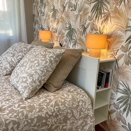 Tatil Evi Matilou Family-friendly, Stunning View, Wi-fi
