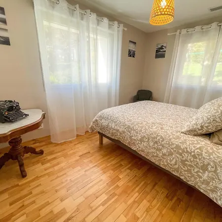 Tatil Evi Matilou Family-friendly, Stunning View, Wi-fi *