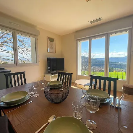 Matilou Family-friendly, Stunning View, Wi-fi * Coubon
