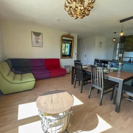 Matilou Family-friendly, Stunning View, Wi-fi *